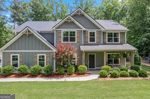 1934 Smokey Rd, Newnan, GA 30263 - Photo 1
