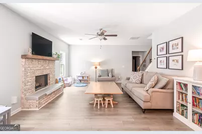 1934 Smokey Road, Newnan, GA 30263 - Photo 9