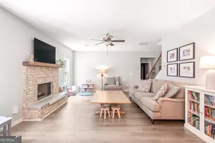 1934 Smokey Rd, Newnan, GA 30263 - Photo 9