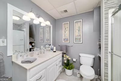 215 Oakwood Lakes Drive, Hampton, GA 30228 - Photo 35