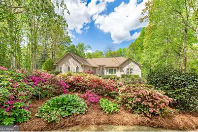 215 Oakwood Lakes Drive, Hampton, GA 30228 - Photo 3