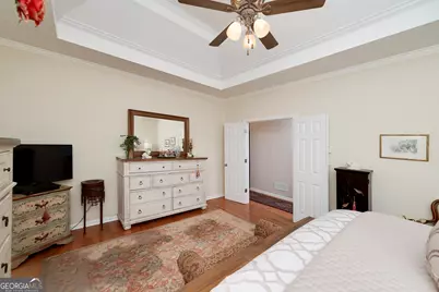 215 Oakwood Lakes Drive, Hampton, GA 30228 - Photo 19