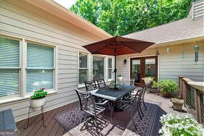 215 Oakwood Lakes Drive, Hampton, GA 30228 - Photo 29