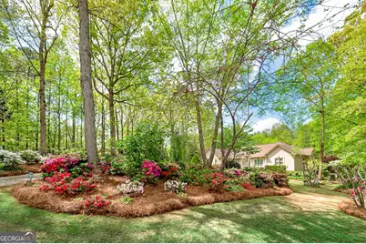 215 Oakwood Lakes Drive, Hampton, GA 30228 - Photo 75