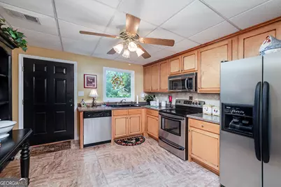 215 Oakwood Lakes Drive, Hampton, GA 30228 - Photo 41