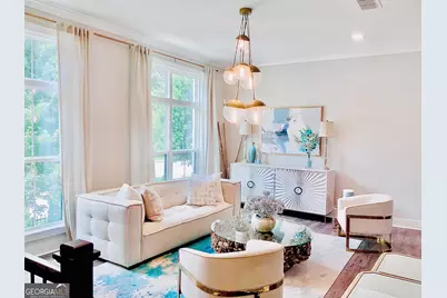 830 Fair View Circle, Roswell, GA 30076 - Photo 3