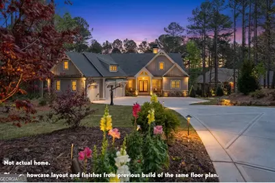 1941 Pine Grove Road, Greensboro, GA 30642 - Photo 9