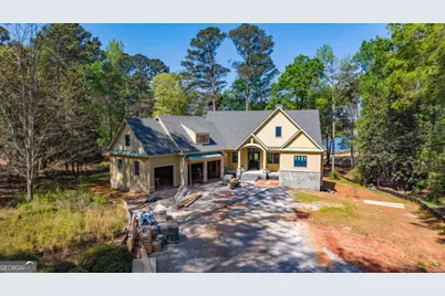 1941 Pine Grove Road, Greensboro, GA 30642 - Photo 1