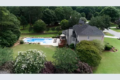 100 Grouse Point, Fayetteville, GA 30215 - Photo 9