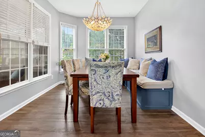 100 Grouse Point, Fayetteville, GA 30215 - Photo 33