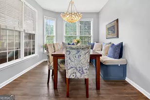 100 Grouse Point, Fayetteville, GA 30215 - Photo 33