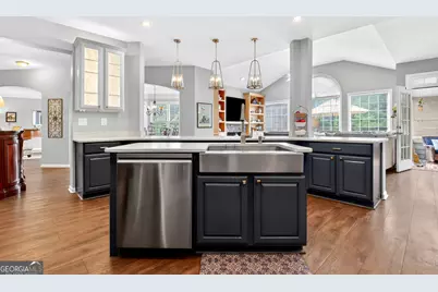 100 Grouse Point, Fayetteville, GA 30215 - Photo 29