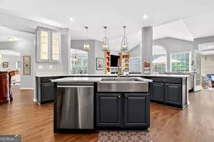 100 Grouse Point, Fayetteville, GA 30215 - Photo 29