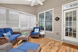100 Grouse Point, Fayetteville, GA 30215 - Photo 35
