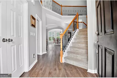 100 Grouse Point, Fayetteville, GA 30215 - Photo 13