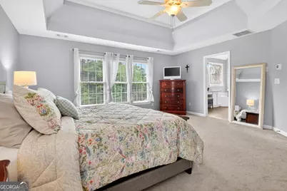 100 Grouse Point, Fayetteville, GA 30215 - Photo 39