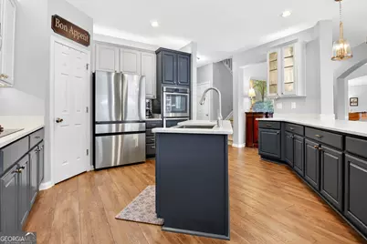 100 Grouse Point, Fayetteville, GA 30215 - Photo 25