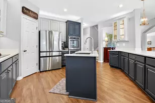 100 Grouse Point, Fayetteville, GA 30215 - Photo 25