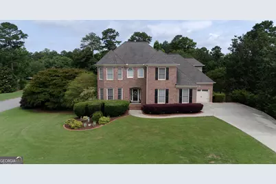 100 Grouse Point, Fayetteville, GA 30215 - Photo 3