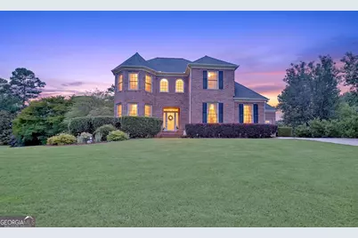 100 Grouse Point, Fayetteville, GA 30215 - Photo 1