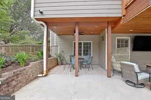 100 Grouse Point, Fayetteville, GA 30215 - Photo 59