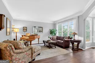 100 Grouse Point, Fayetteville, GA 30215 - Photo 19