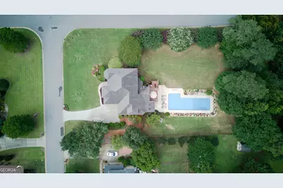 100 Grouse Point, Fayetteville, GA 30215 - Photo 5