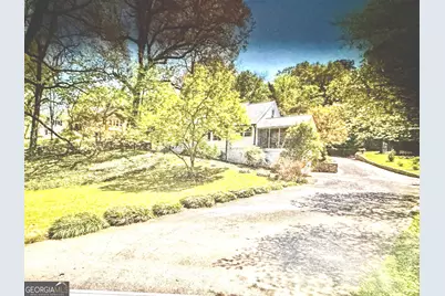323 Trammell Street, Calhoun, GA 30701 - Photo 1