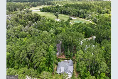 218 Eagle Crest Drive, Waverly, GA 31565 - Photo 35