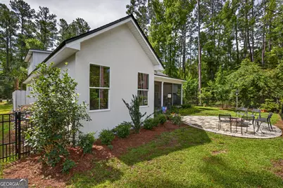 218 Eagle Crest Drive, Waverly, GA 31565 - Photo 33