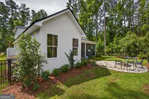 218 Eagle Crest Dr, Waverly, GA 31565 - Photo 33