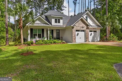 218 Eagle Crest Drive, Waverly, GA 31565 - Photo 37
