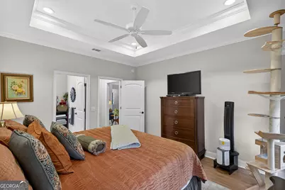 218 Eagle Crest Drive, Waverly, GA 31565 - Photo 15