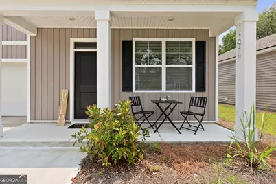 25 Hazy Lane, Hinesville, GA 31313 - Photo 3
