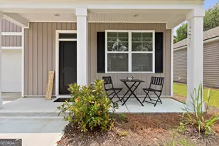 25 Hazy Ln, Hinesville, GA 31313 - Photo 3