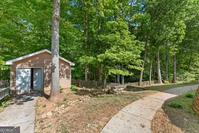 3286 Standing Peachtree Trail NW, Kennesaw, GA 30152 - Photo 29
