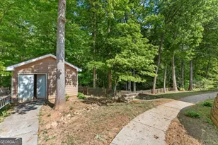 3286 Standing Peachtree Trail NW, Kennesaw, GA 30152 - Photo 29