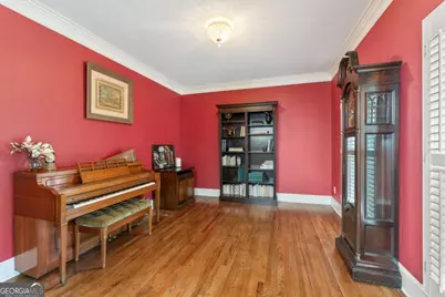 3286 Standing Peachtree Trail NW, Kennesaw, GA 30152 - Photo 7
