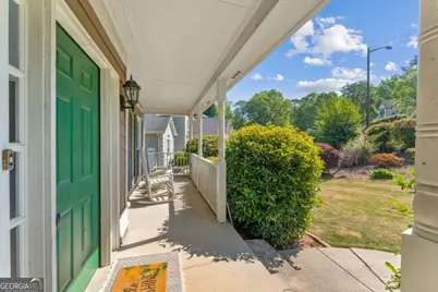 3286 Standing Peachtree Trail NW, Kennesaw, GA 30152 - Photo 5