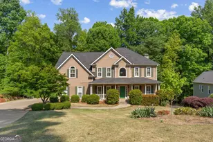3286 Standing Peachtree Trail NW, Kennesaw, GA 30152 - Photo 1