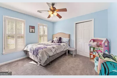 3286 Standing Peachtree Trail NW, Kennesaw, GA 30152 - Photo 19