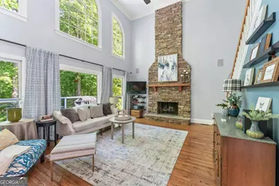 3286 Standing Peachtree Trail NW, Kennesaw, GA 30152 - Photo 13