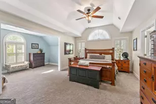 3286 Standing Peachtree Trail NW, Kennesaw, GA 30152 - Photo 21