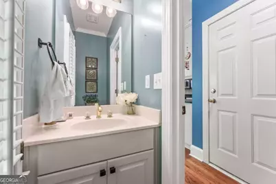 3286 Standing Peachtree Trail NW, Kennesaw, GA 30152 - Photo 15