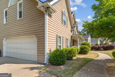 3286 Standing Peachtree Trail NW, Kennesaw, GA 30152 - Photo 3