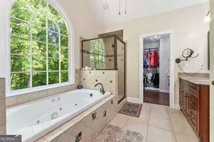 3286 Standing Peachtree Trail NW, Kennesaw, GA 30152 - Photo 23