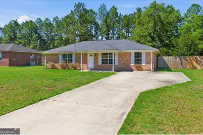 1325 Loblolly Drive, Hinesville, GA 31313 - Photo 3