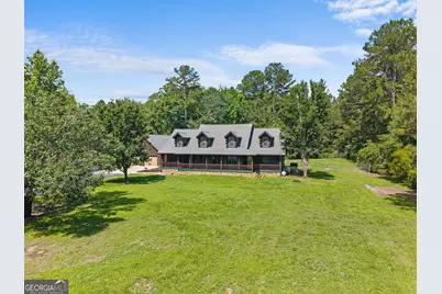 817 Lakeview Road, Statesboro, GA 30461 - Photo 3