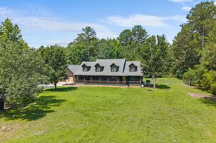 817 Lakeview Rd, Statesboro, GA 30461 - Photo 3