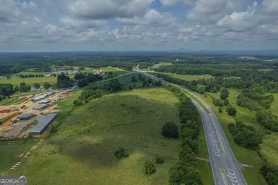 20 Acres Sthighway 365, Mount Airy, GA 30563 - Photo 3
